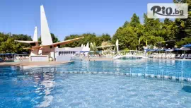 Хотел Ралица Акваклуб 4*, Албена #1
