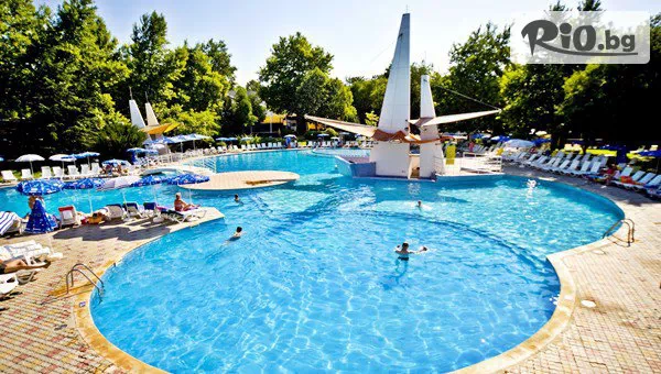 Хотел Ралица Акваклуб - thumb 3