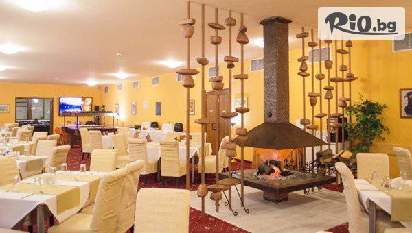 Хотел Еделвайс - thumb 4