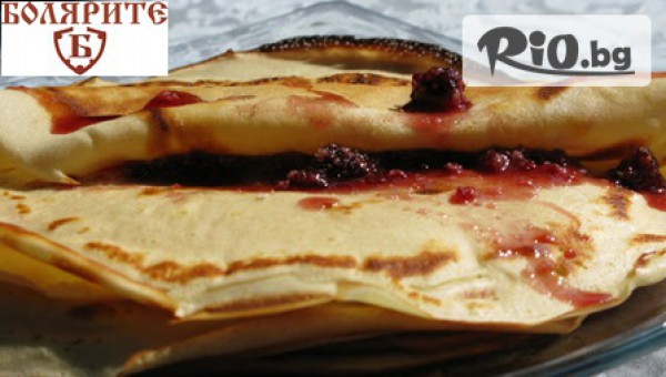 Механа БОЛЯРИТЕ - thumb 6