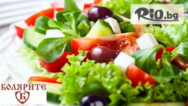 Механа БОЛЯРИТЕ - thumb 5