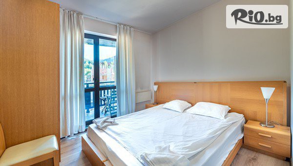 Апартхотел Роял - thumb 8