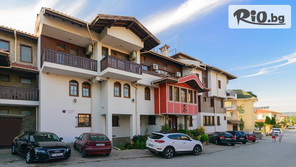 Комплекс Извора Кранево - thumb 2