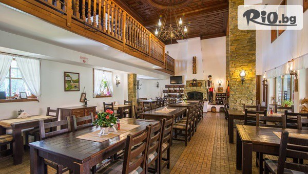 Комплекс Извора Кранево - thumb 3