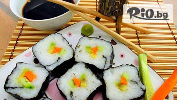 саит за суши - thumb 2