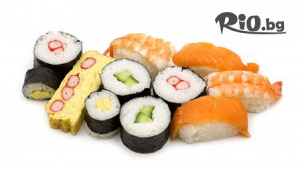 саит за суши - thumb 3