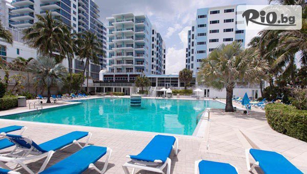 Арена Холидейз - thumb 7