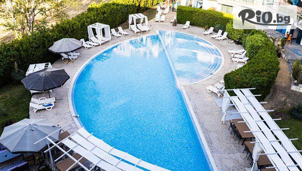 Хотел Синя Ривиера - thumb 2