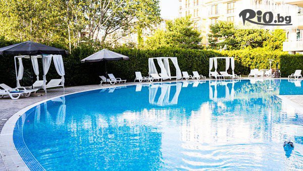 Хотел Синя Ривиера - thumb 3