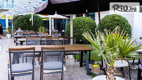 Хотел Синя Ривиера - thumb 5