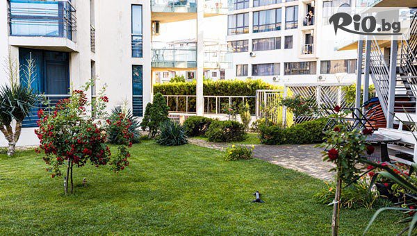 Хотел Синя Ривиера - thumb 6