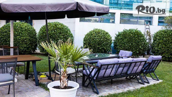 Хотел Синя Ривиера - thumb 7