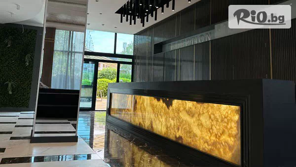 Хотел Синя Ривиера - thumb 9