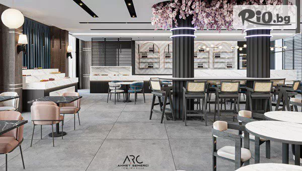 Хотел Синя Ривиера - thumb 13