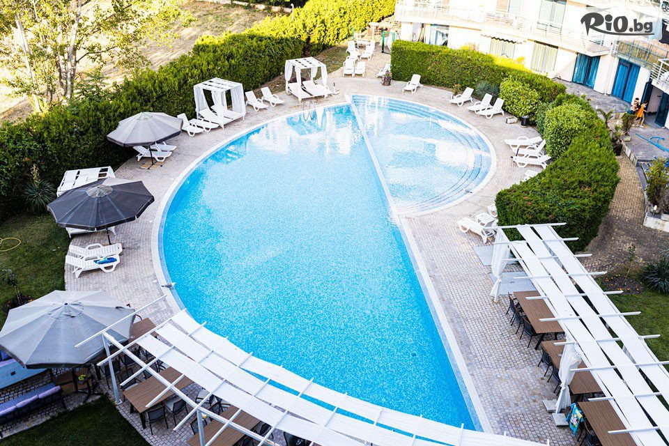 Хотел Синя Ривиера - thumb 2 Хотел Синя Ривиера - thumb 2