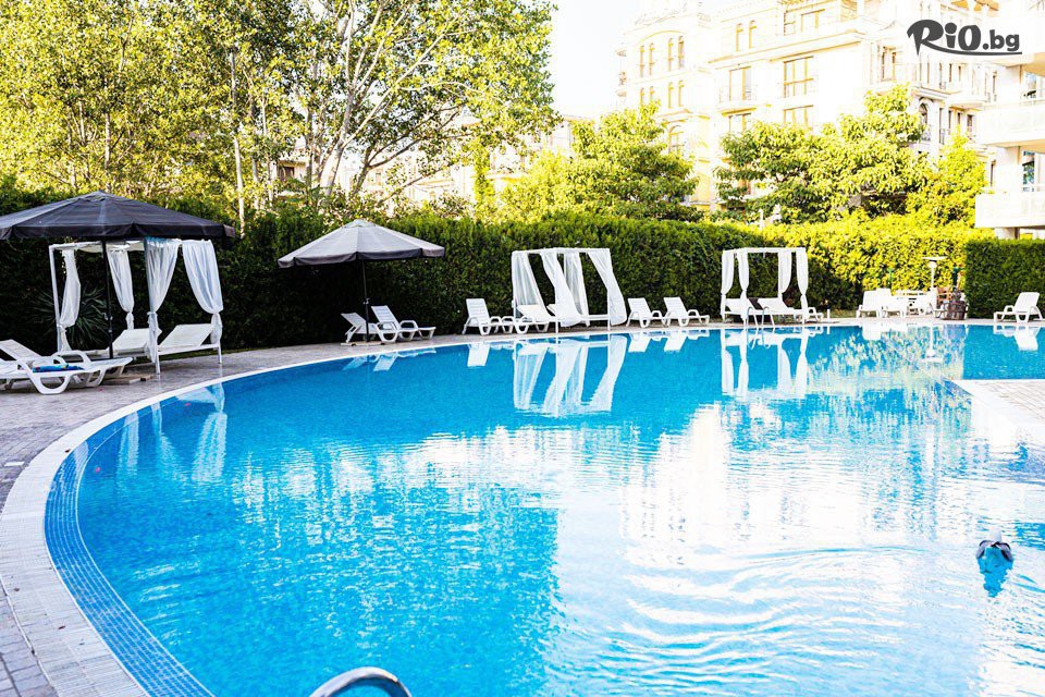 Хотел Синя Ривиера - thumb 3 Хотел Синя Ривиера - thumb 3