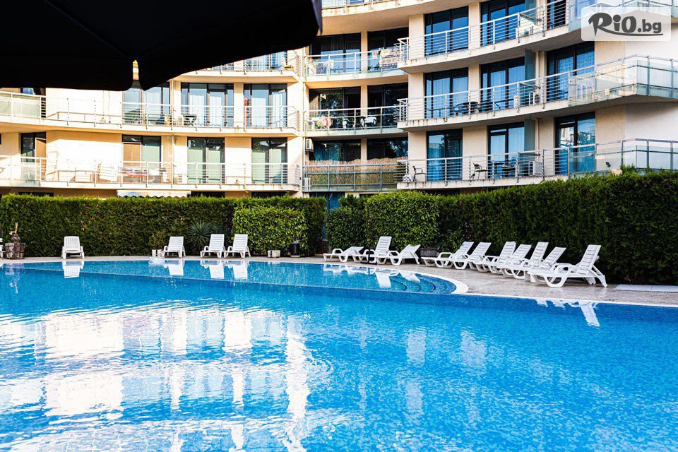 Хотел Синя Ривиера - thumb 4 Хотел Синя Ривиера - thumb 4