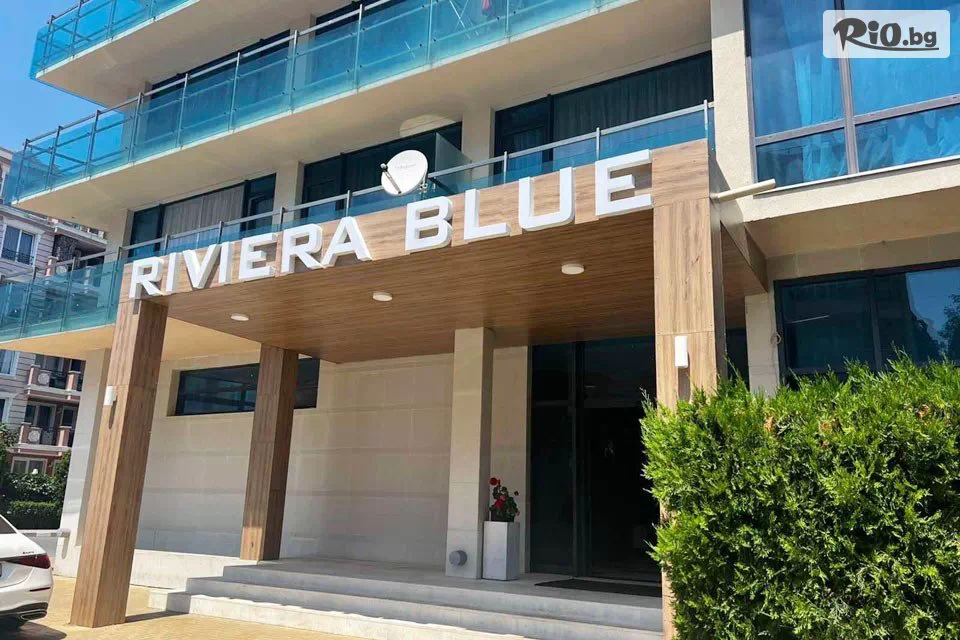 Хотел Синя Ривиера - thumb 6 Хотел Синя Ривиера - thumb 6