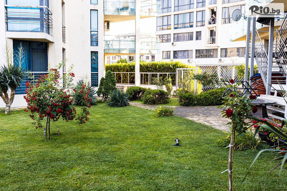 Хотел Синя Ривиера - thumb 7 Хотел Синя Ривиера - thumb 7