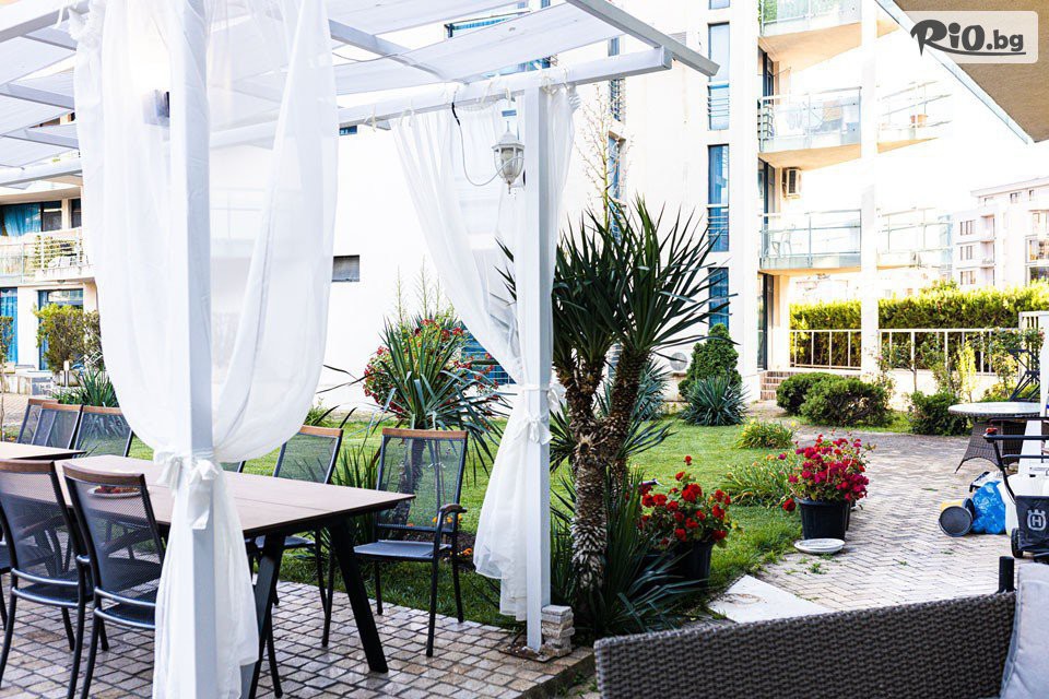 Хотел Синя Ривиера - thumb 8 Хотел Синя Ривиера - thumb 8