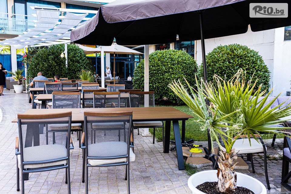 Хотел Синя Ривиера - thumb 9 Хотел Синя Ривиера - thumb 9