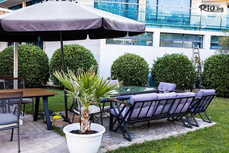 Хотел Синя Ривиера - thumb 10 Хотел Синя Ривиера - thumb 10