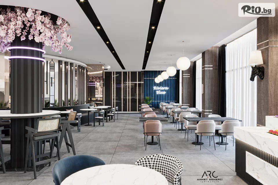 Хотел Синя Ривиера - thumb 11 Хотел Синя Ривиера - thumb 11