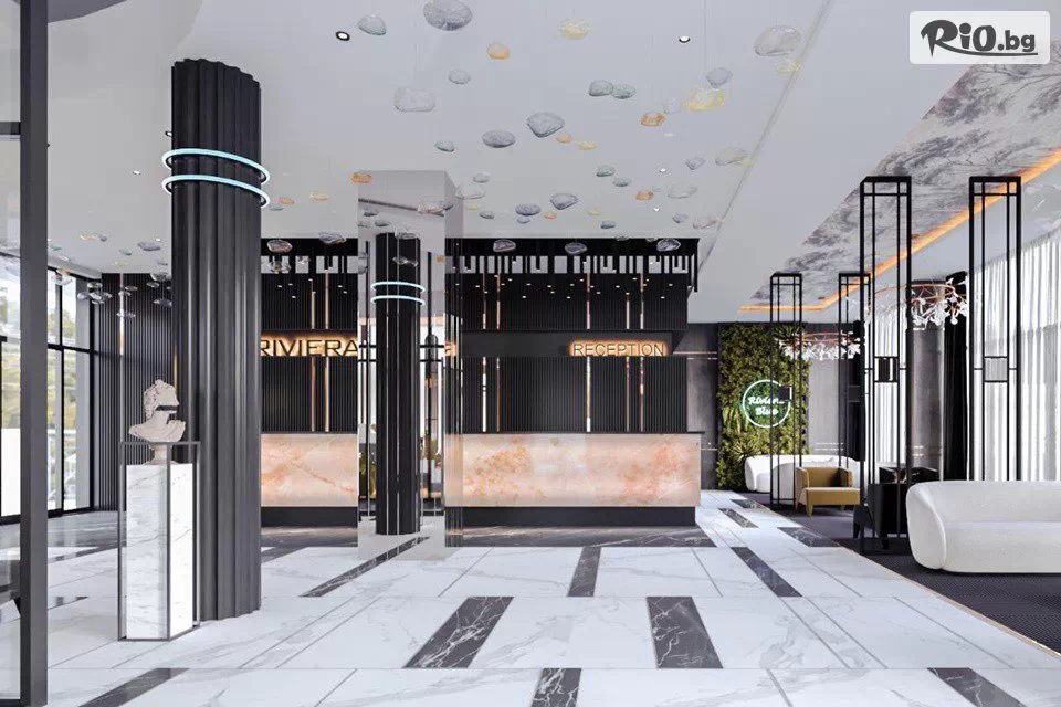 Хотел Синя Ривиера - thumb 12 Хотел Синя Ривиера - thumb 12