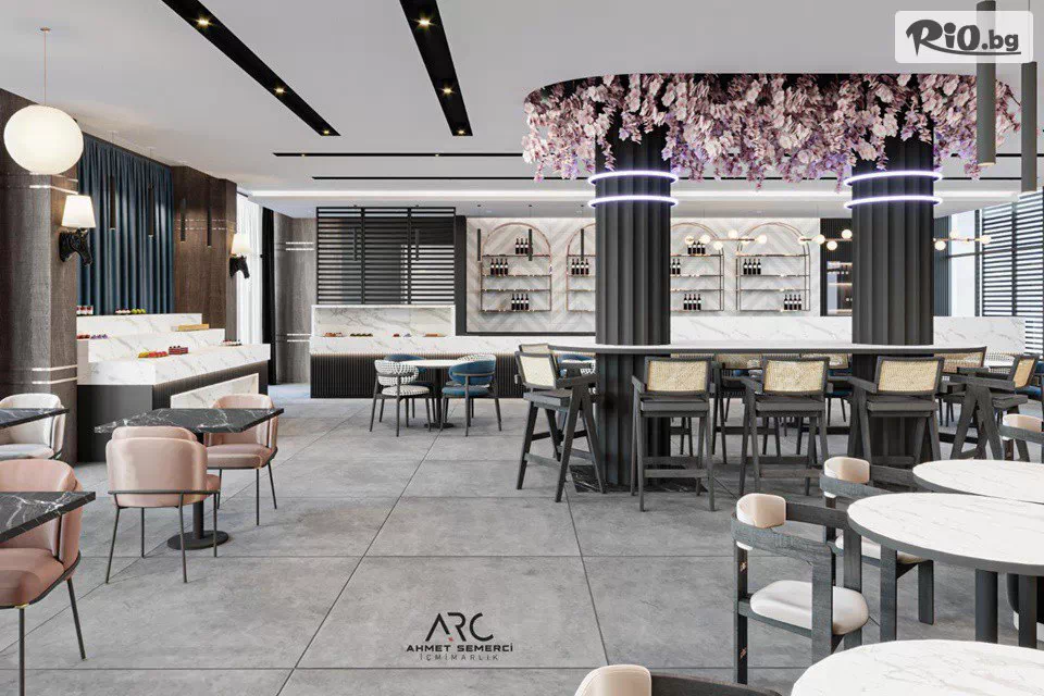 Хотел Синя Ривиера - thumb 13 Хотел Синя Ривиера - thumb 13