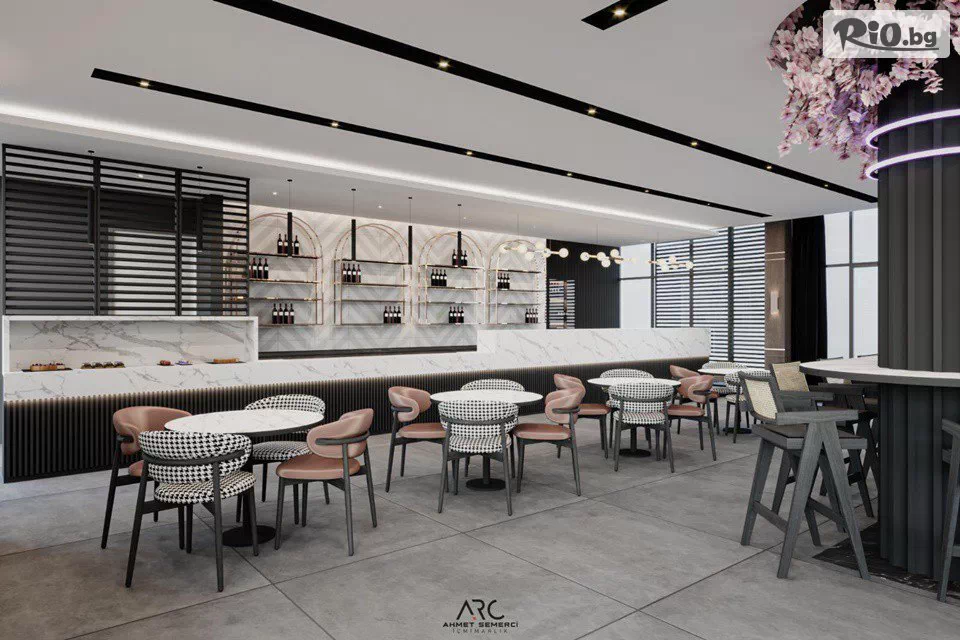 Хотел Синя Ривиера - thumb 14 Хотел Синя Ривиера - thumb 14