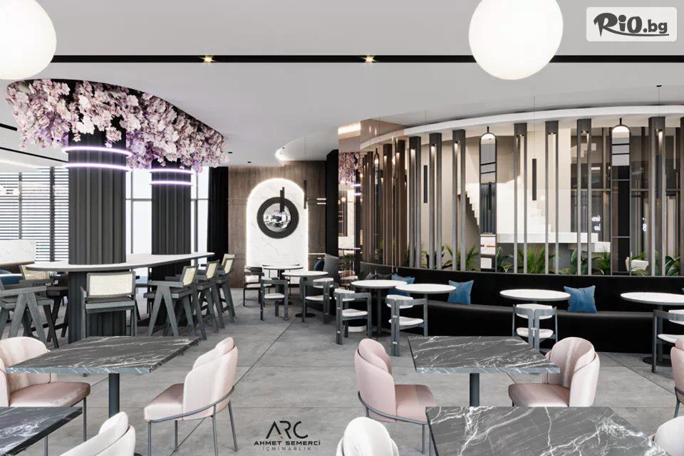 Хотел Синя Ривиера - thumb 15 Хотел Синя Ривиера - thumb 15