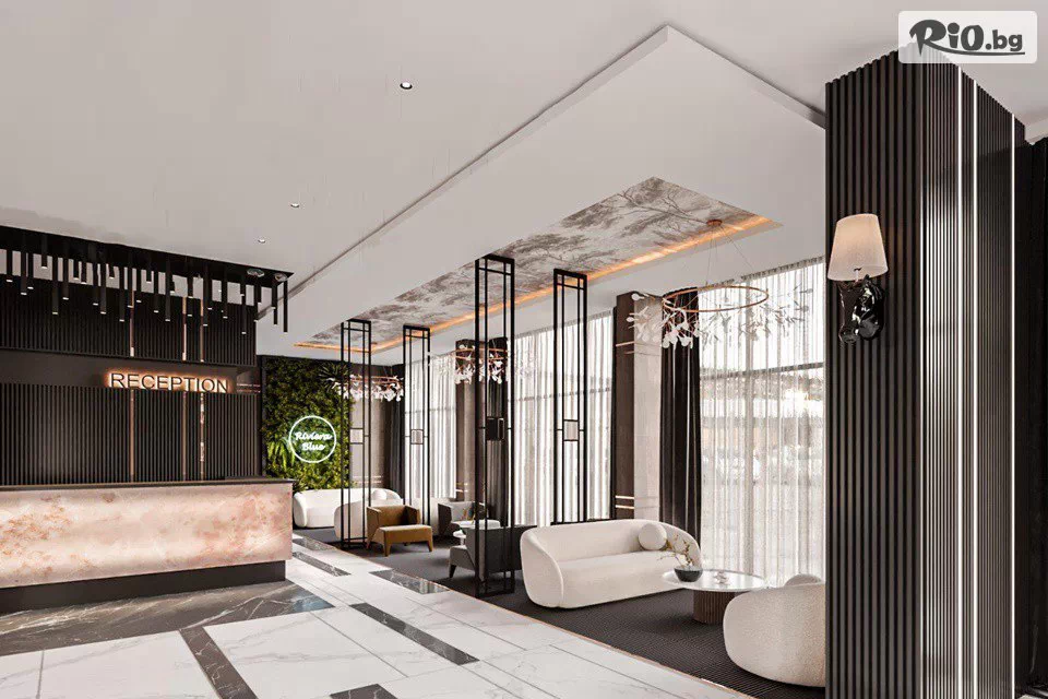 Хотел Синя Ривиера - thumb 16 Хотел Синя Ривиера - thumb 16