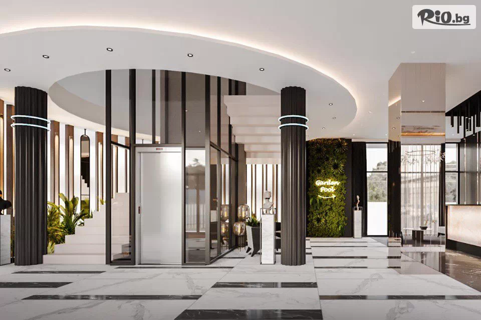 Хотел Синя Ривиера - thumb 17 Хотел Синя Ривиера - thumb 17