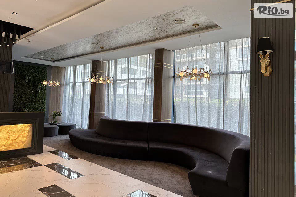 Хотел Синя Ривиера - thumb 18 Хотел Синя Ривиера - thumb 18