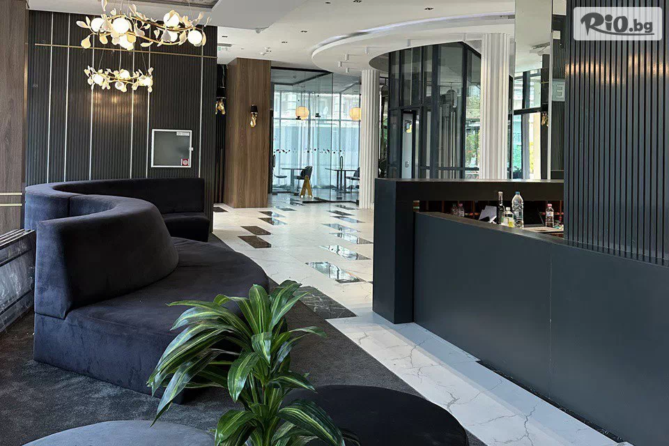 Хотел Синя Ривиера - thumb 19 Хотел Синя Ривиера - thumb 19