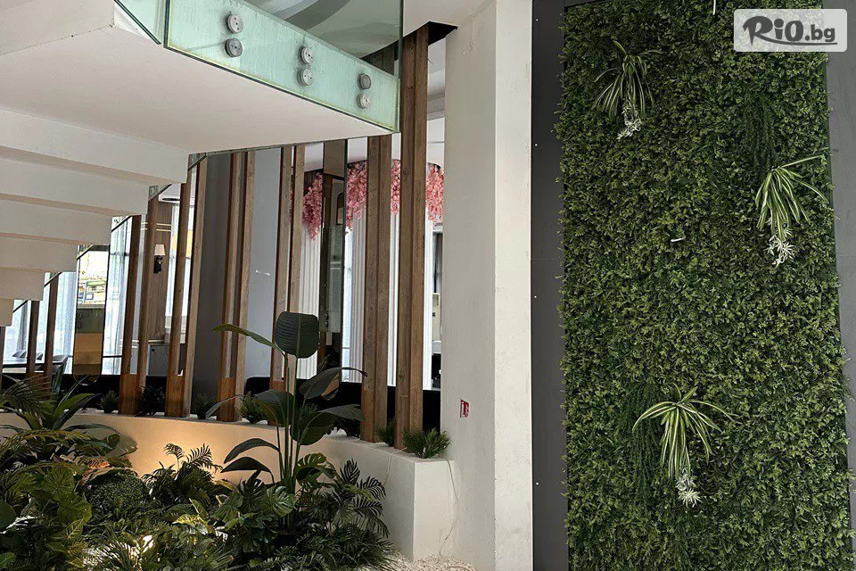 Хотел Синя Ривиера - thumb 21 Хотел Синя Ривиера - thumb 21