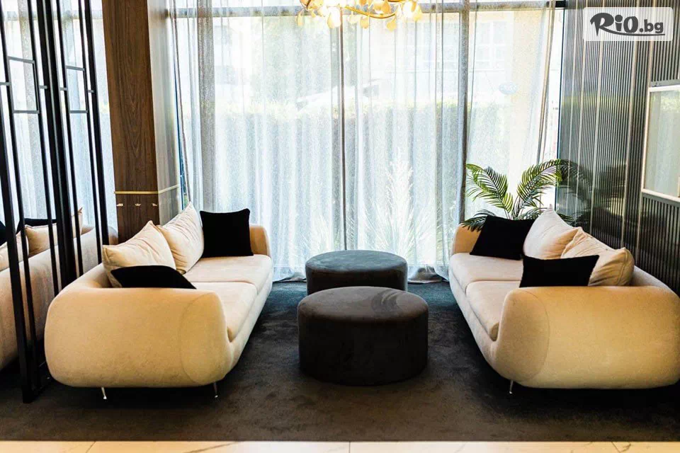 Хотел Синя Ривиера - thumb 22 Хотел Синя Ривиера - thumb 22