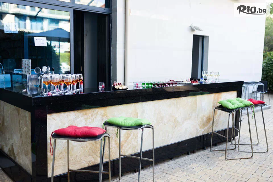 Хотел Синя Ривиера - thumb 23 Хотел Синя Ривиера - thumb 23