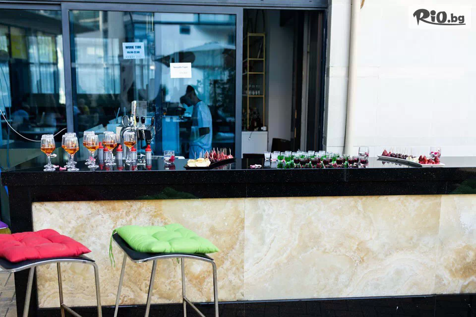 Хотел Синя Ривиера - thumb 24 Хотел Синя Ривиера - thumb 24