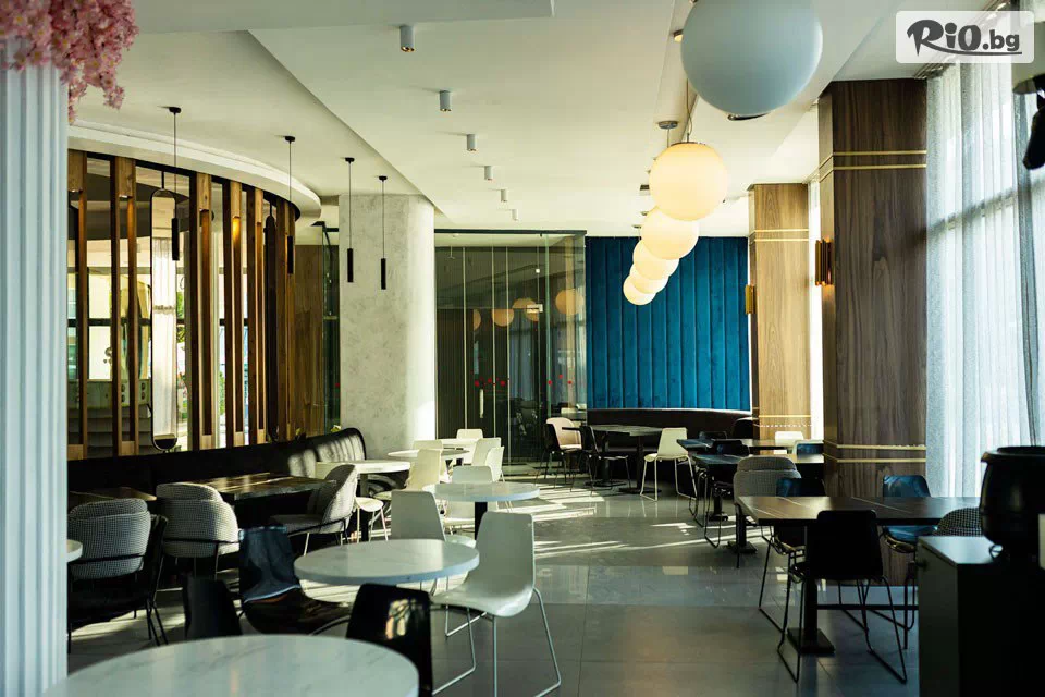 Хотел Синя Ривиера - thumb 25 Хотел Синя Ривиера - thumb 25