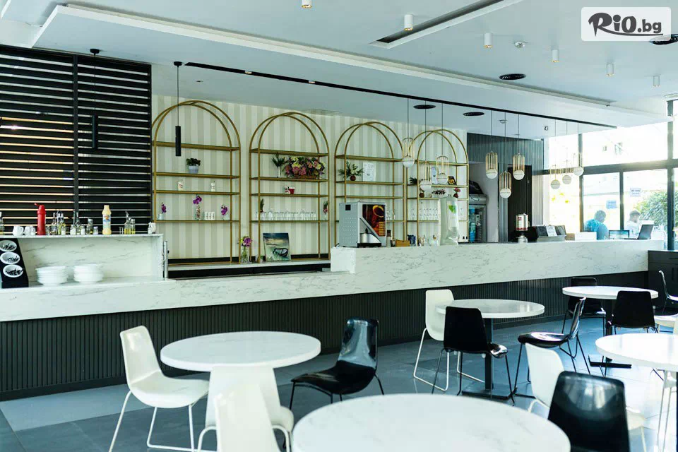 Хотел Синя Ривиера - thumb 26 Хотел Синя Ривиера - thumb 26