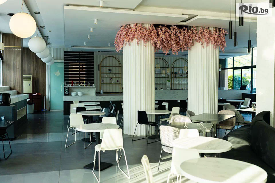 Хотел Синя Ривиера - thumb 27 Хотел Синя Ривиера - thumb 27