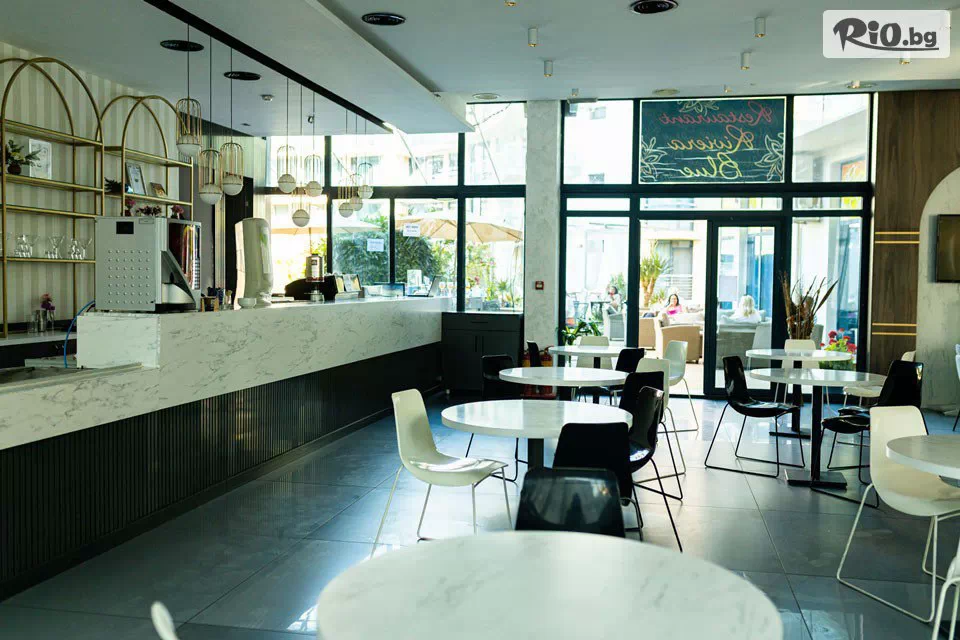 Хотел Синя Ривиера - thumb 28 Хотел Синя Ривиера - thumb 28