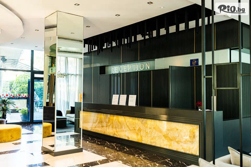 Хотел Синя Ривиера - thumb 29 Хотел Синя Ривиера - thumb 29