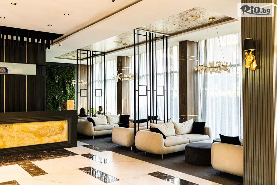 Хотел Синя Ривиера - thumb 30 Хотел Синя Ривиера - thumb 30