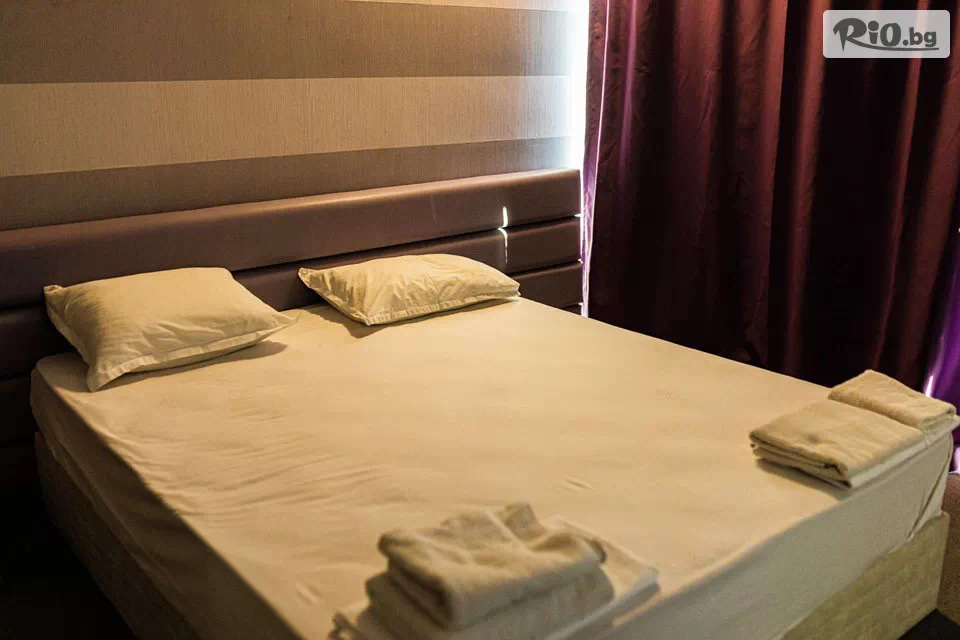 Хотел Синя Ривиера - thumb 31 Хотел Синя Ривиера - thumb 31