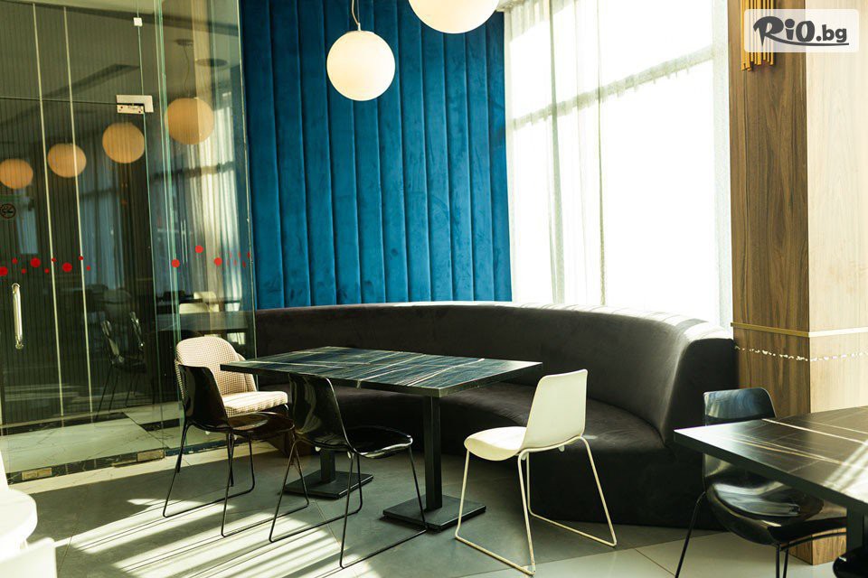 Хотел Синя Ривиера - thumb 33 Хотел Синя Ривиера - thumb 33