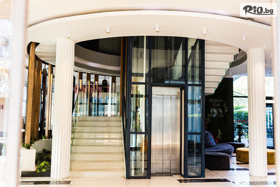 Хотел Синя Ривиера - thumb 34 Хотел Синя Ривиера - thumb 34