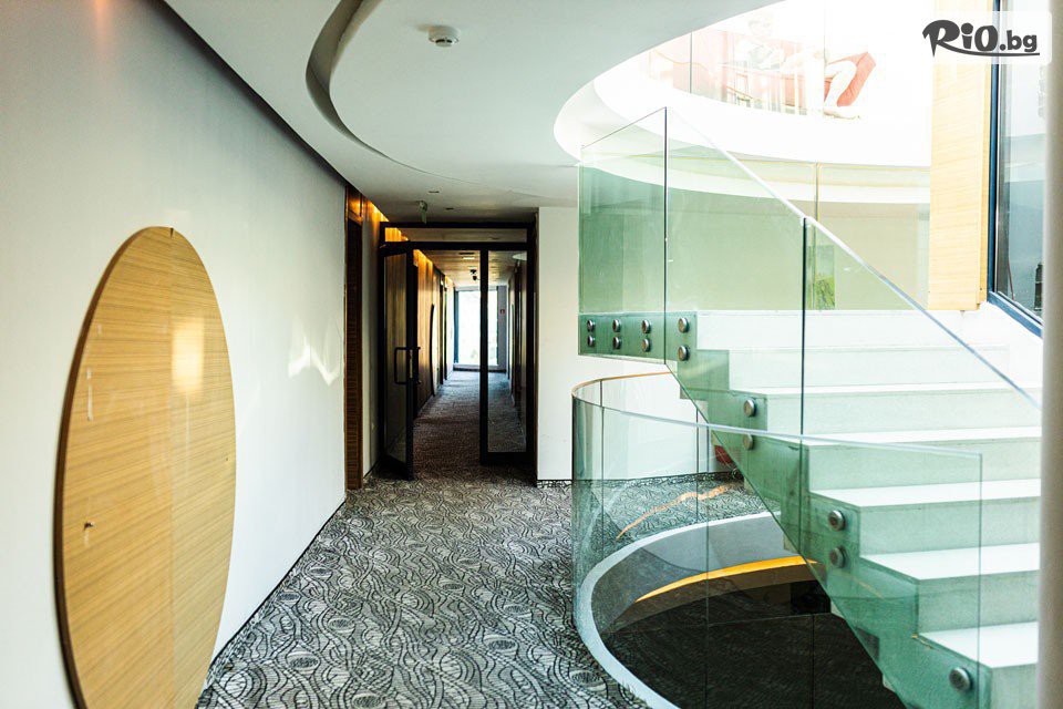 Хотел Синя Ривиера - thumb 36 Хотел Синя Ривиера - thumb 36