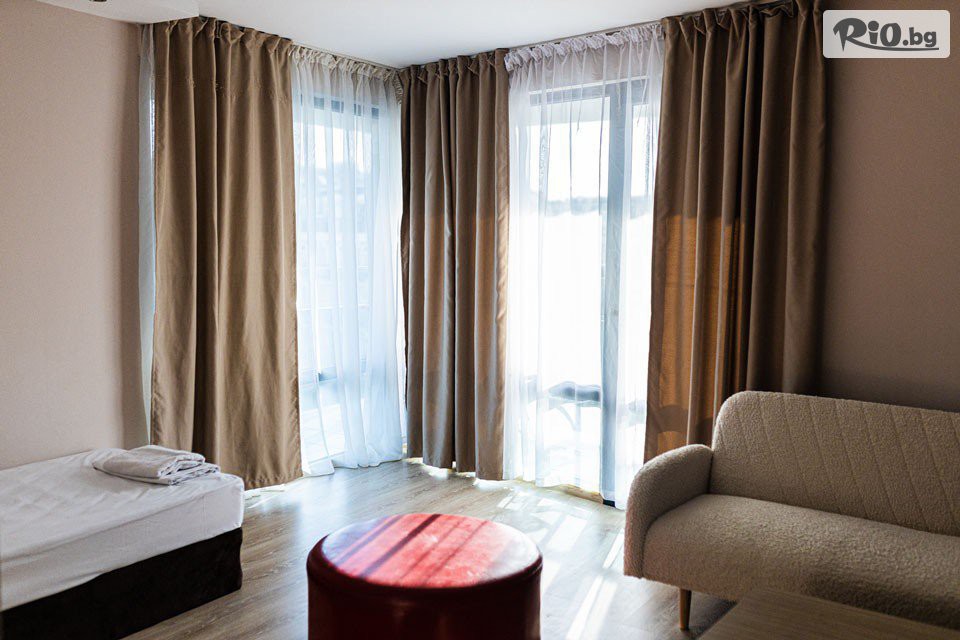 Хотел Синя Ривиера - thumb 42 Хотел Синя Ривиера - thumb 42